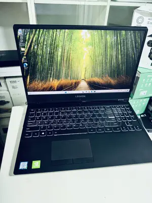 Laptop Lenovo Legion Y530 16GB Intel Core I7 SSD 512GB