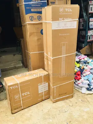 Original TCL Round 2tons Standing Inverter Ac
