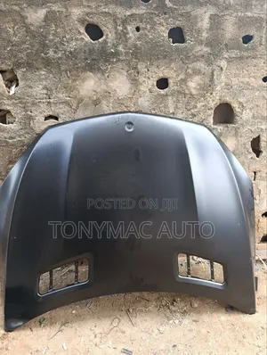Bonnet For Mercedes Benz Gle 166