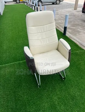 New Model Imported Executive Office Visitors Chair