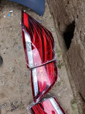 Back Rear Lights For Mercedes Benz Gle 166