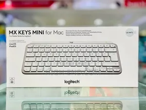 Logitech Mx Mini for Mac