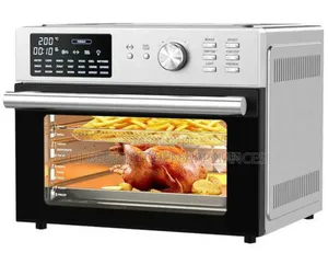 Vosco 30 Litres Air Fryer Oven