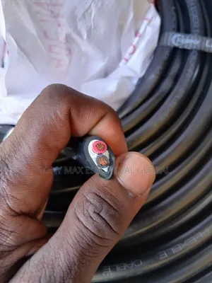 6mm 2core Dc Solar Cable Full Gauge