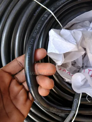 6mm 2core Dc Solar Cable Full Gauge