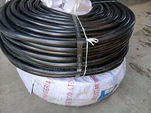 6mm 2core Dc Solar Cable Full Gauge