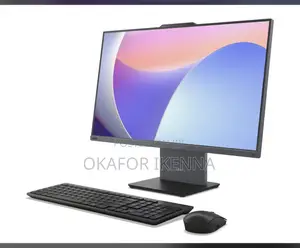 New Lenovo ThinkCentre Neo 50T 8GB Intel Core i5 SSD 512GB