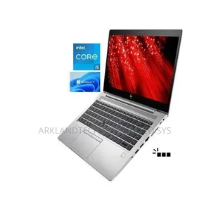 New Laptop HP EliteBook 840 G3 8GB Intel Core i7 SSD 256GB