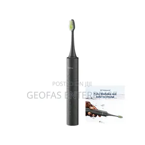 Oraimo Magnisonic Sonic Power Electric Toothbrush