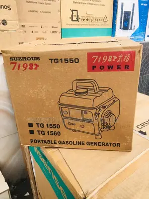 Original 950watt Tiger Generator