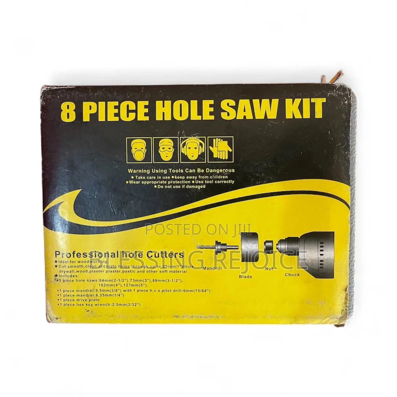 Hand Tools