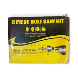 Hand Tools