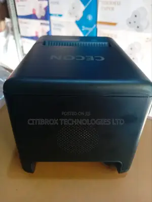 Cecon Kitchen Printer With Alarm