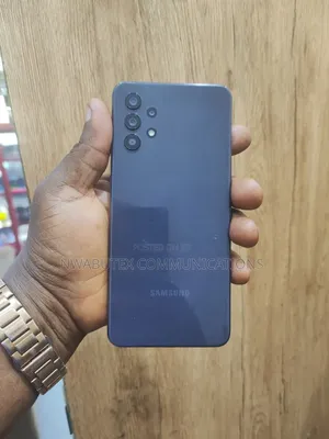 Samsung Galaxy A32 5G 128 GB Black