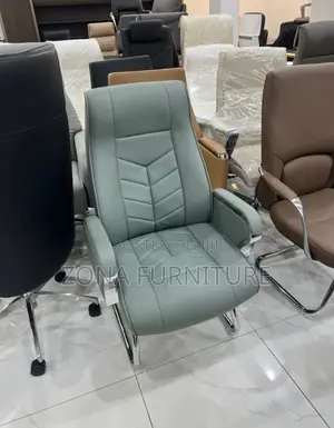 New Model Imported Executive Offices Visitors Chair