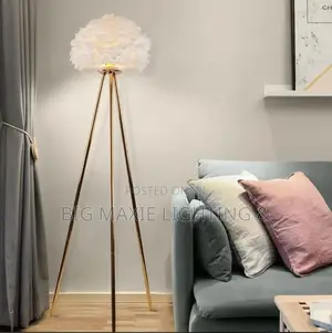 Decorative Floor Lamp