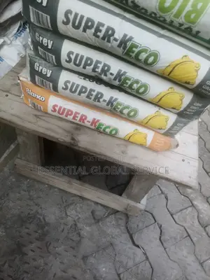 Super Keco Kerakol Adhesive