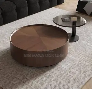 Luxury Living Room Coffe Table