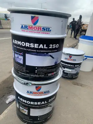 Armorseal 250 Coating