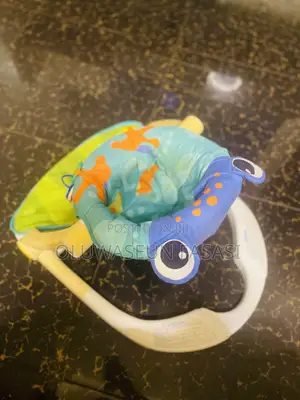 Baby Seat Up