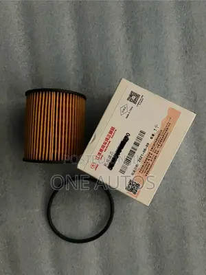 Jac Oil Filters