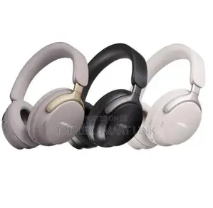 Bose Quiet Comfort Ultra Noise Cancellation Wireless Headphone Headset