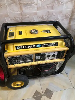 Elepaq Generator 11kva