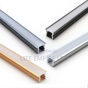 Aluminium Light Profile