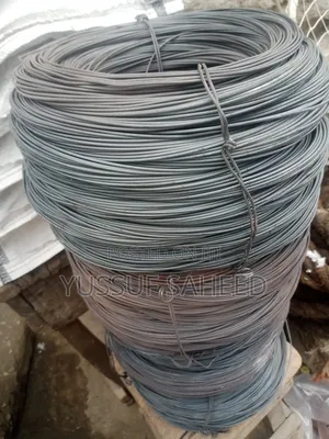 Banding Wire