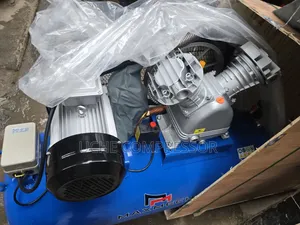 Air Compressor 200l 5.5hp 4kw 10bar Original One
