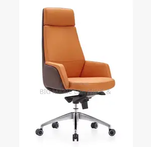 Executive Office Chair