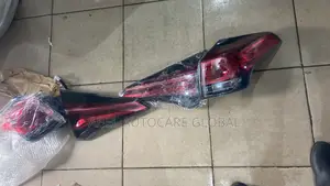 Complete Back Rear Light for Toyota Rav 4 2017 Model