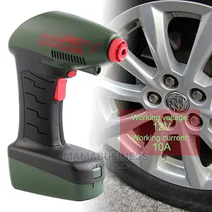Air Dragon Portable Car Tyre Air Compressor