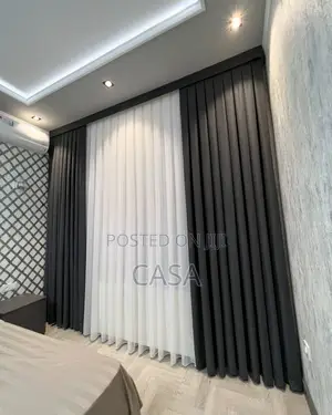 Bedroom Curtains Available at Wholesale Price