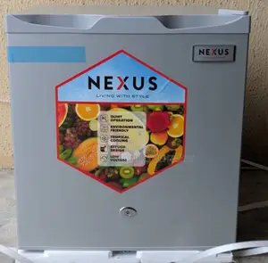 Quality Brand New Nexus Bed Side Fridge