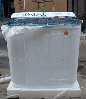 Binatone Top Loader Washing Machine