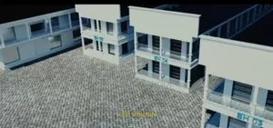 Own a Standard Offplan Shop at Oluyole Modern Market