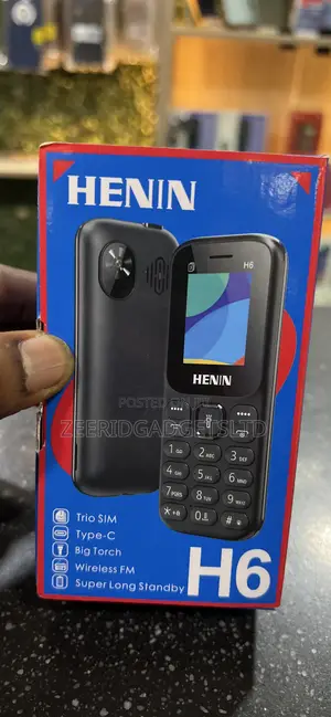 New Mobile Phone 8 GB