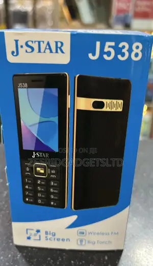New Mobile Phone 8 GB