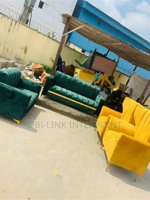 Royal Set Sofas