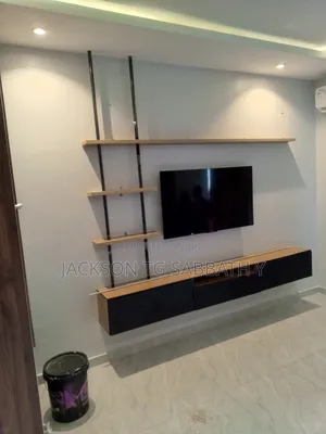 Tv Console