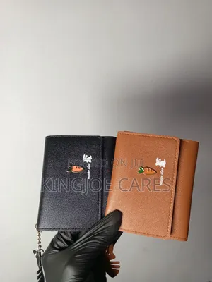 Mini Wallet