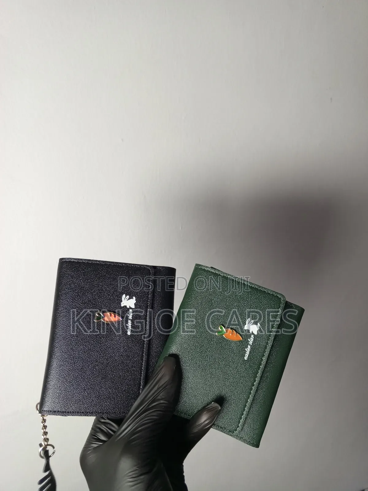 Mini Wallet