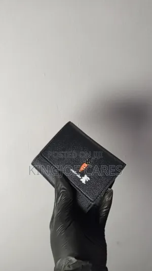 Mini Wallet