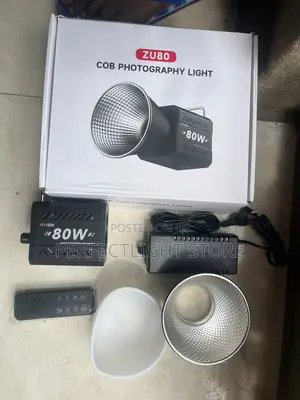 Zu80 Light