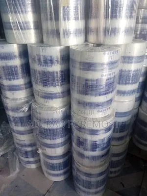 Pure Water Sachets Driver Is Needed