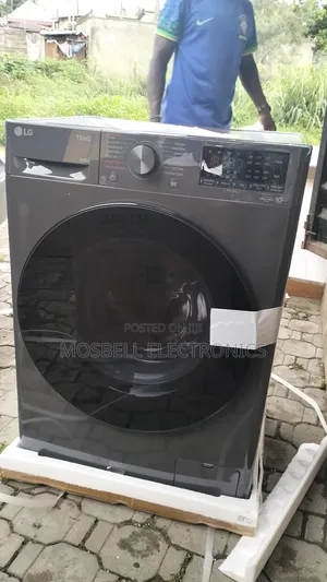 Lg Frontload Wash and Dry 9kg/5kg Washing Machine