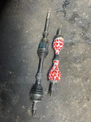 Complete Drive Shaft for Toyota Rav4 2008-2015 Model