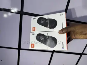 JBL Flip 6