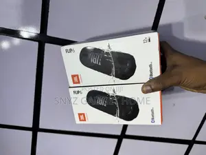 JBL Flip 6